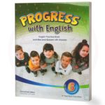 PROGRESS With English 6th Year Basic Education