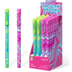 Stylo Gel 0.7 COOL FLOWER YALONG YL232701