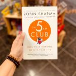 The 5am Club: Own Your Morning , Elevate Your Life