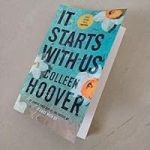 It starts with us - Colleen Hoover - Simon & Schuster