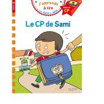 Sami et Julie Niveau 1 Le CP de Sami