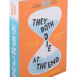 They Both Die at the End - Adam Silvera - Simon & Schuster -