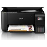 Imprimante Epson L3210 couleur 3en1