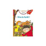 Sami et Julie CP Niveau 1 Vive la forêt !