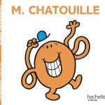 Monsieur Chatouille de Roger Hargreaves