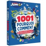 Auzou Eveil 1001 Pourquoi Comment - Science et Vie Junior