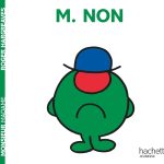 Monsieur Non de Roger Hargreaves