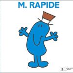Monsieur Rapide
