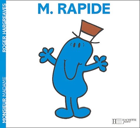 2 Monsieur Rapide Monsieur Rapide – Image 1