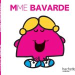 Madame Bavarde