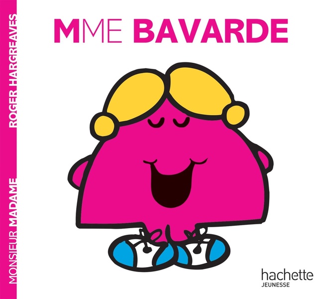 29 Madame Bavarde Madame Bavarde – Image 1