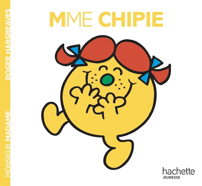 37 Madame Chipie Madame Chipie – Image 1