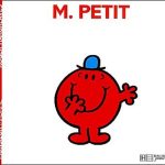Monsieur Petit