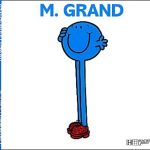 Monsieur Grand