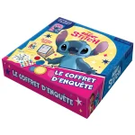 STITCH - Le coffret d'enquête de l'Agent Stitch