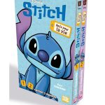 Coffret Stitch - Amis pour la vie - Intégrale T01 et T02