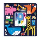 Pop up - Imagier géant -