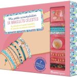 Ma petite accumulation de bracelets célestes