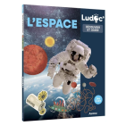 LUDOC' - DÉCOUVRIR ET JOUER - L'ESPACE