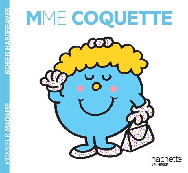 Madame Coquette Madame Coquette – Image 1