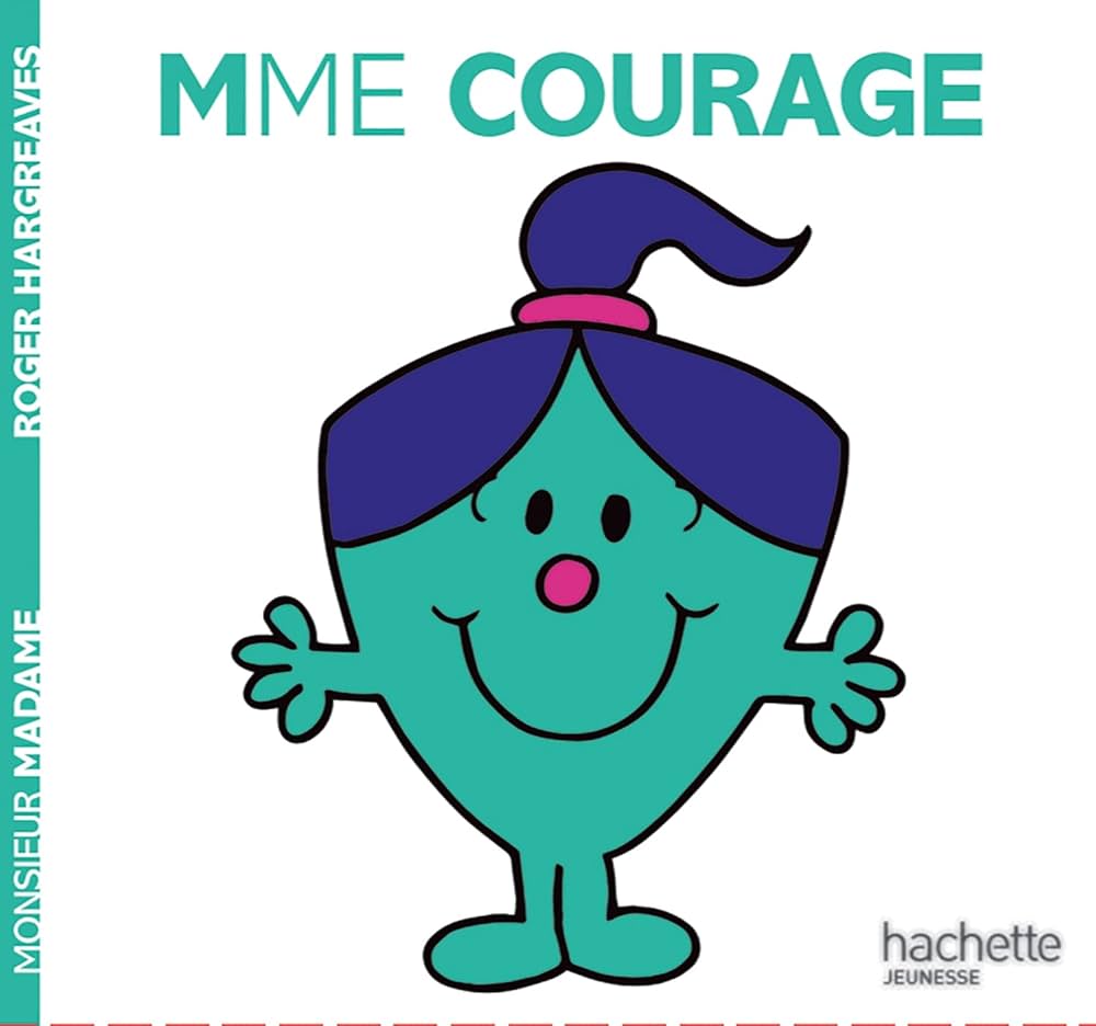 Madame Courage Madame Courage – Image 1