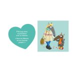 P'tit Loup - Aime sa Maman - Auzou - – Image 3