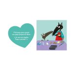 P'tit Loup - Aime son Papa – Image 3