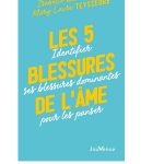 Les 5 blessures de l'âme
