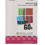 READY GO ANGLAIS 4ème année secondaire
