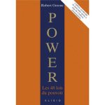 Power ; les 48 lois du pouvoir : l'édition condensée