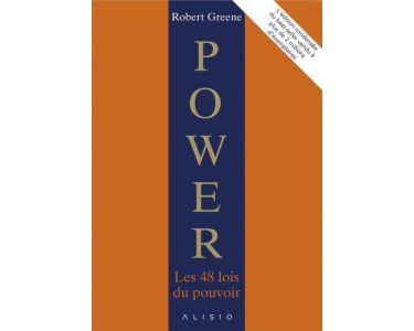 Power ; les 48 lois du pouvoir : l'édition condensée