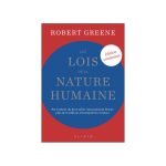 Les lois de la nature humaine