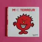 Madame Terreur