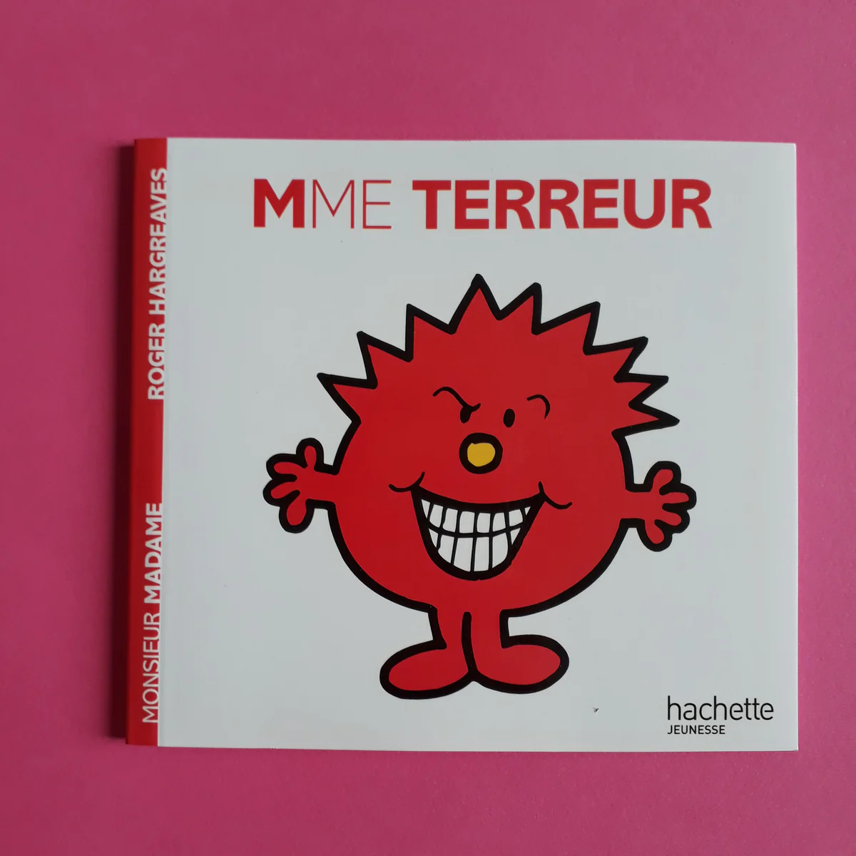 16394855242646278943723742457078_1200x1200 Madame Terreur – Image 1