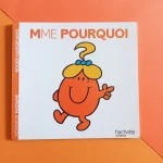 Madame Pourquoi