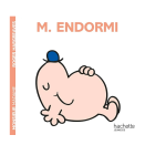 Monsieur Endormi