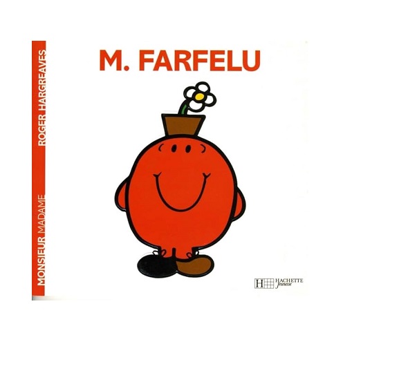 41LuiCkuyaL._AC_UF1000,1000_QL80_ Monsieur Farfelu – Image 1