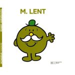 Monsieur Lent