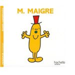 Monsieur Maigre