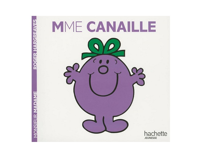 51JihdmG+VL._AC_UF1000,1000_QL80_ Madame Canaille – Image 1