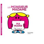 Les Monsieur Madame - Ma mamie