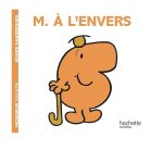 Monsieur A l'Envers