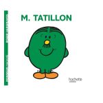 Monsieur Tatillon