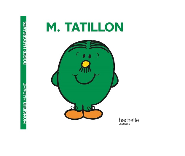617AtPiZr7L._AC_UF1000,1000_QL80_ Monsieur Tatillon – Image 1