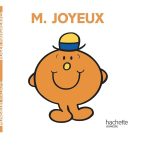 Monsieur Joyeux