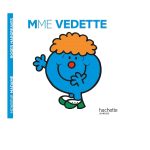 Madame Vedette