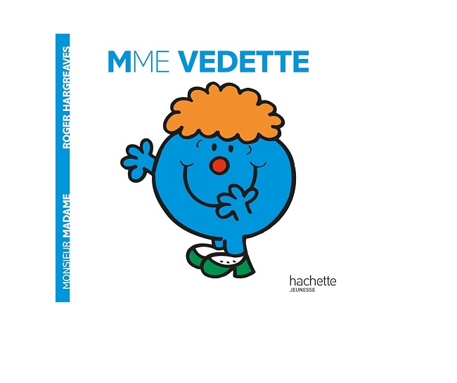 61GB7Ks2P5L._AC_UF1000,1000_QL80_ Madame Vedette – Image 1