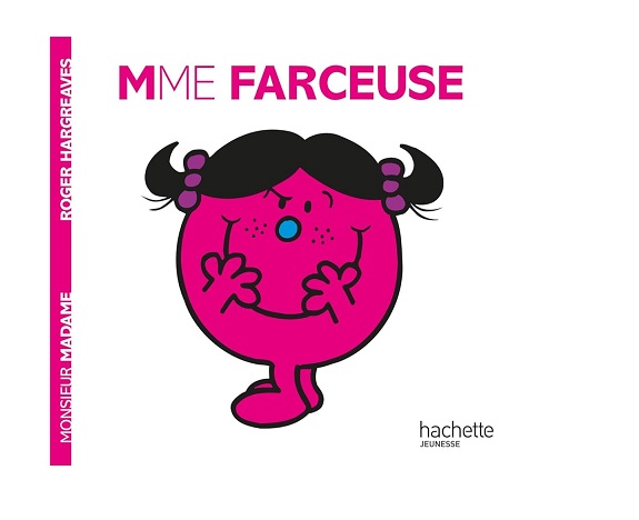 Madame Farceuse