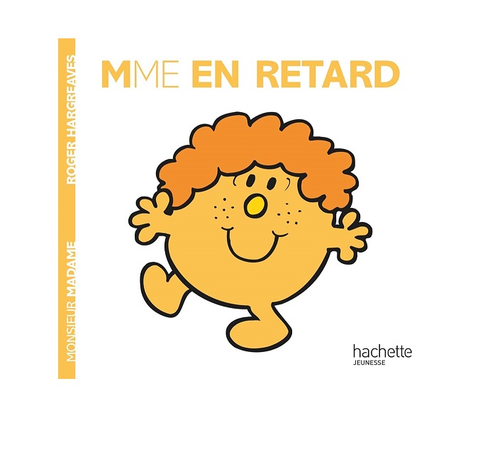Madame En Retard