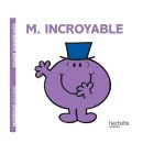 Monsieur Incroyable